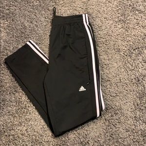 Adidas athletic pants!